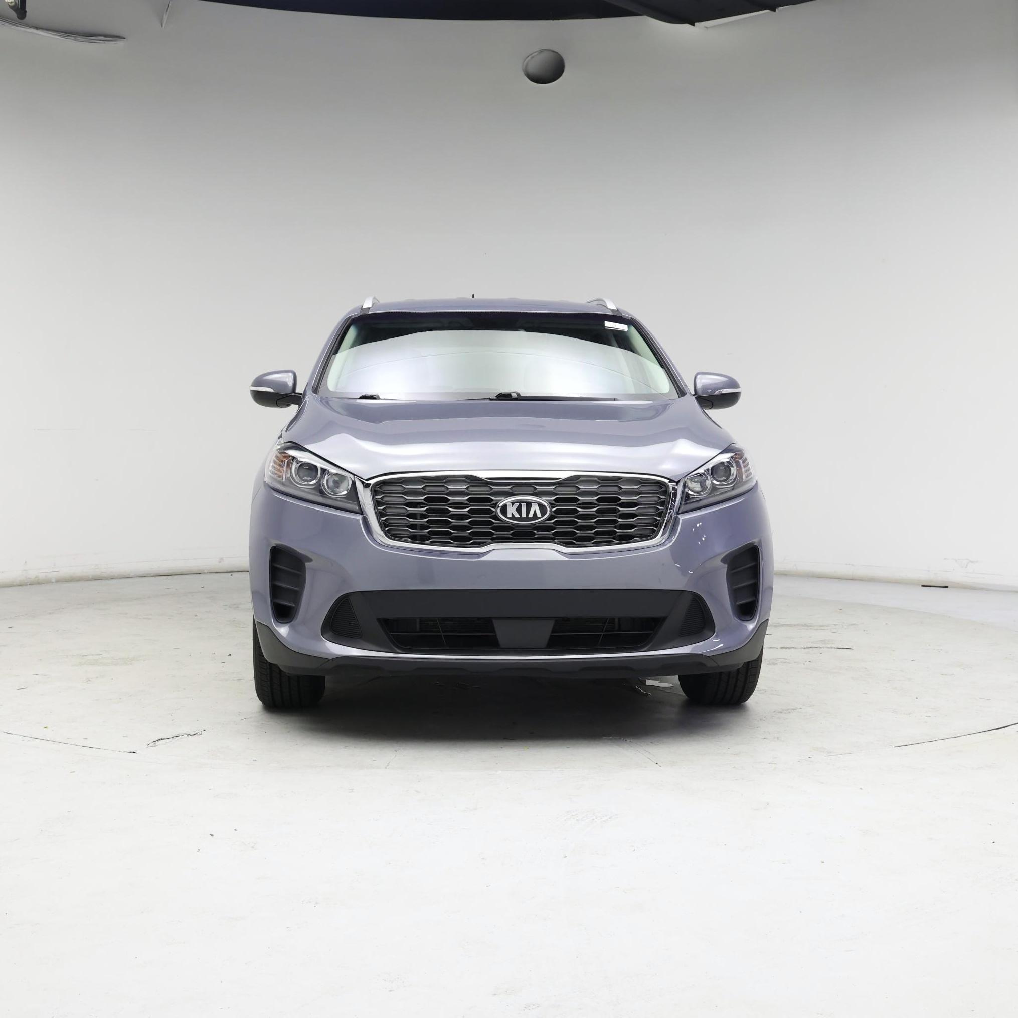 Thumbnail: 2020 Kia Sorento - 5