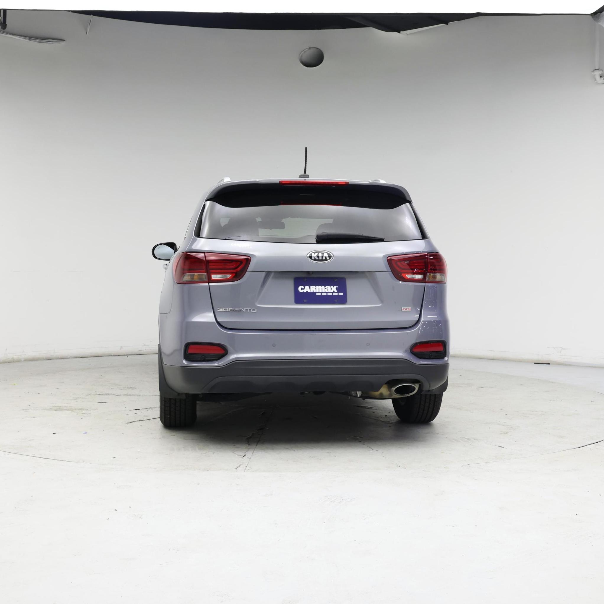 Thumbnail: 2020 Kia Sorento - 6