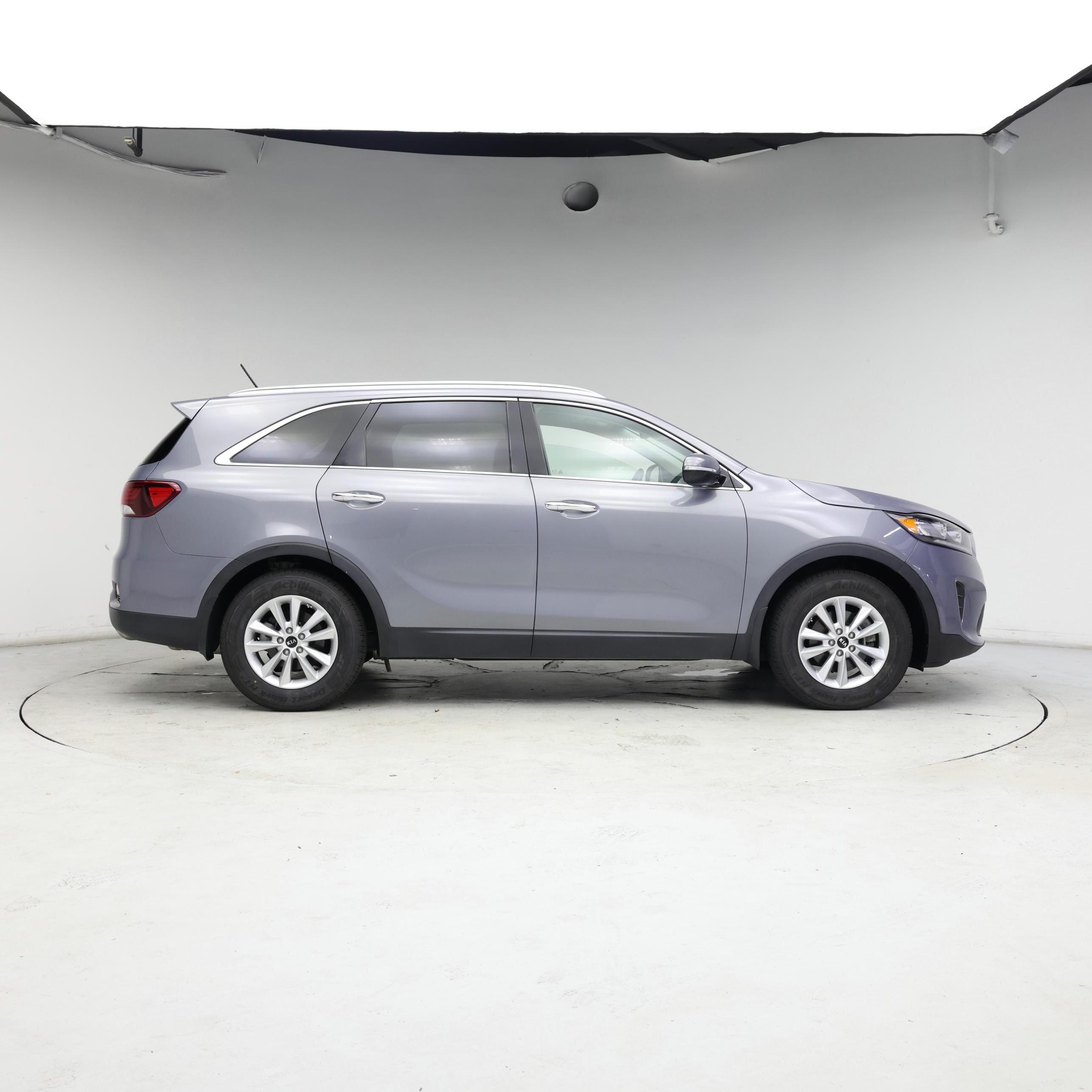 Thumbnail: 2020 Kia Sorento - 7