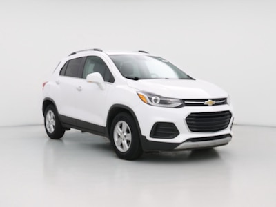 2020 Chevrolet Trax LT -
                Gastonia, NC