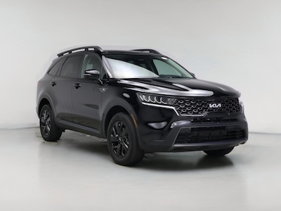 2023 Kia Sorento X-Line S -
                Charlotte, NC