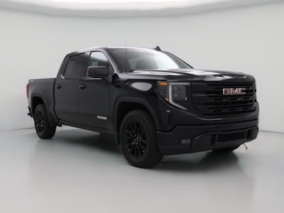 2023 GMC Sierra 1500 Elevation -
                Gastonia, NC