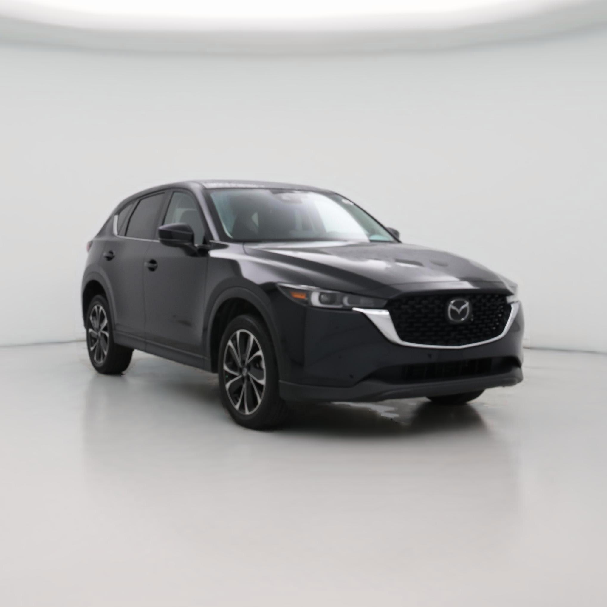 Thumbnail: 2023 Mazda CX-5 - 1