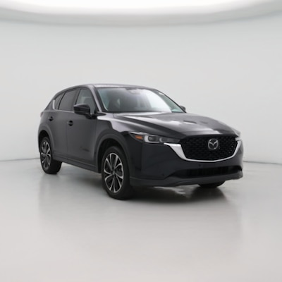 2023 Mazda CX-5 2.5 S Premium Package