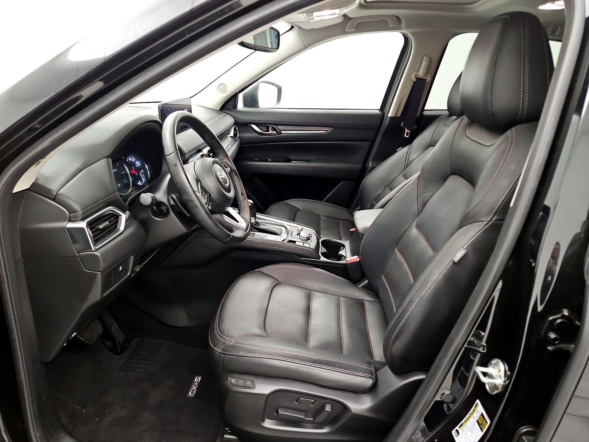 Thumbnail: 2023 Mazda CX-5 - 11