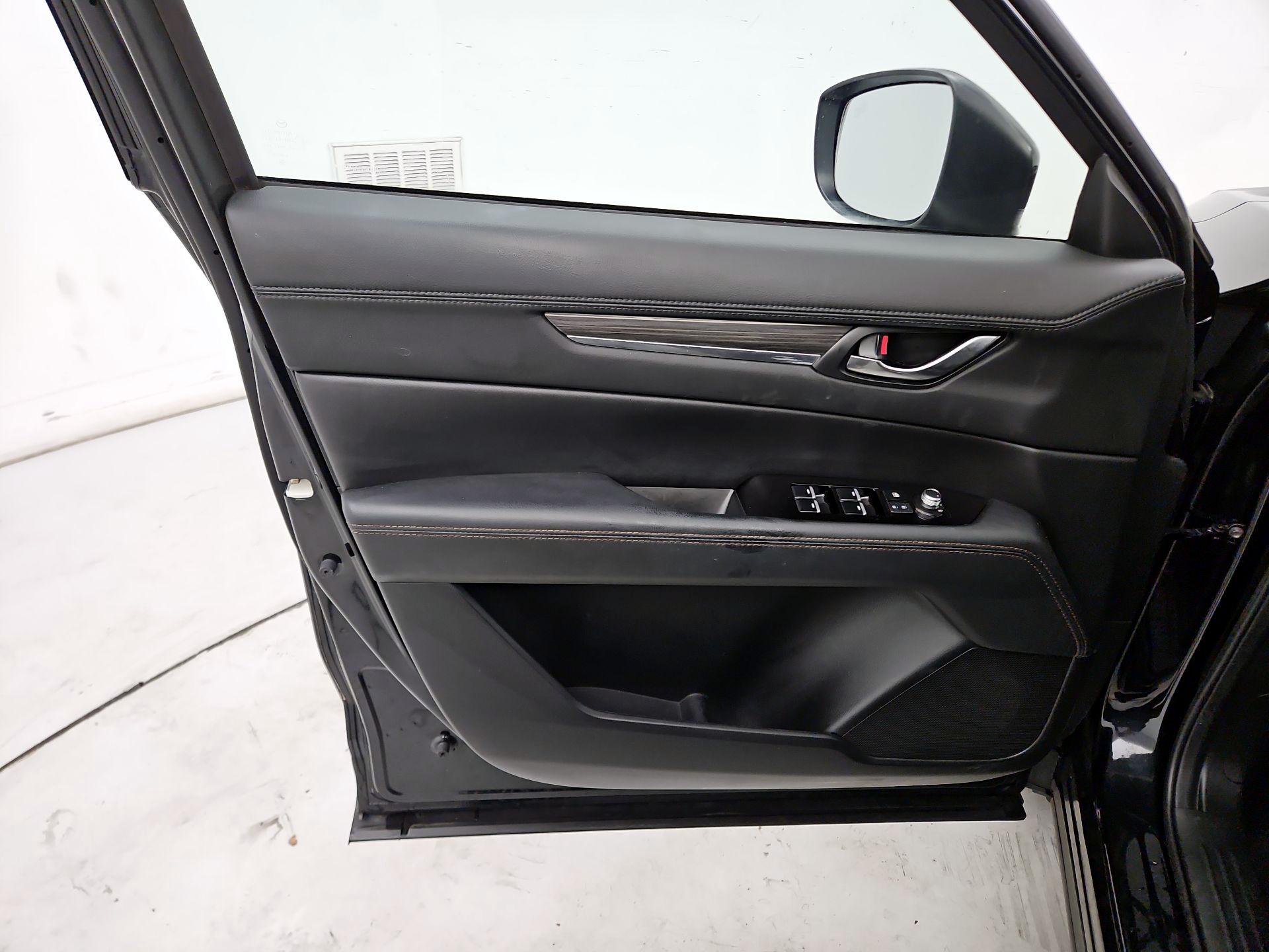 Thumbnail: 2023 Mazda CX-5 - 12