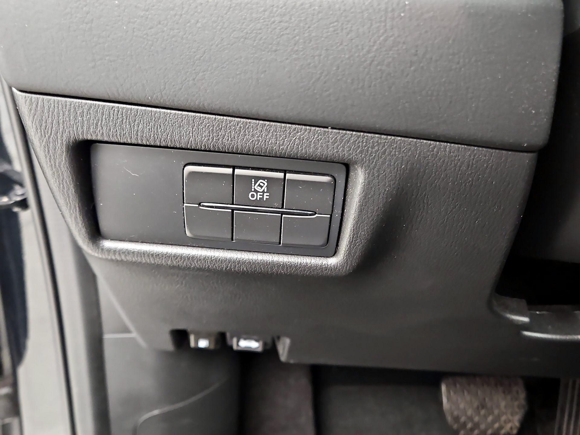 Thumbnail: 2023 Mazda CX-5 - 13