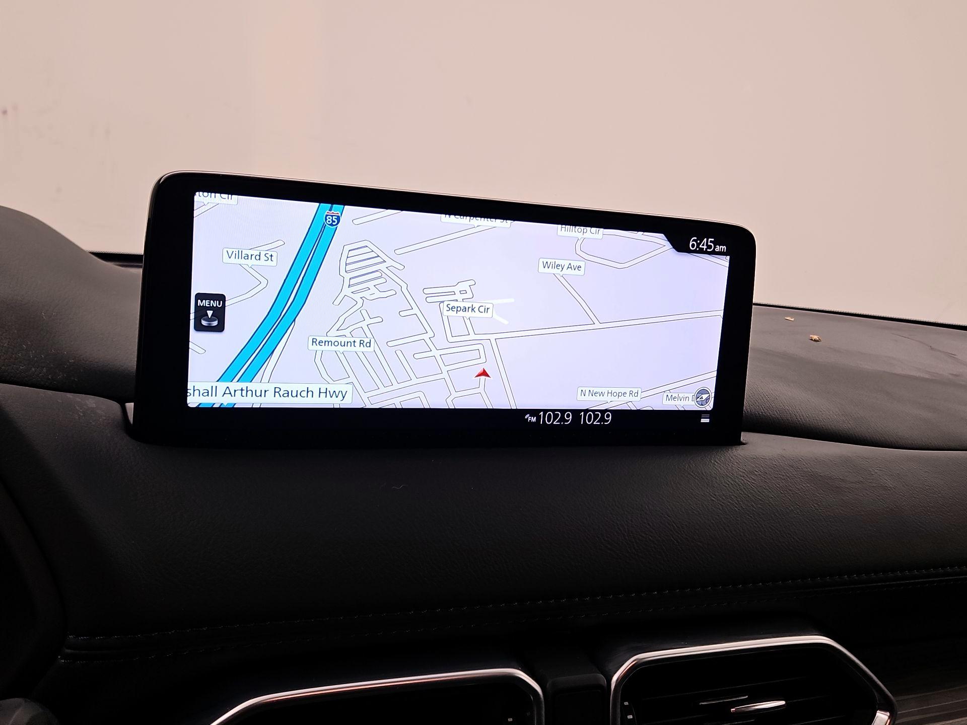 Thumbnail: 2023 Mazda CX-5 - 14