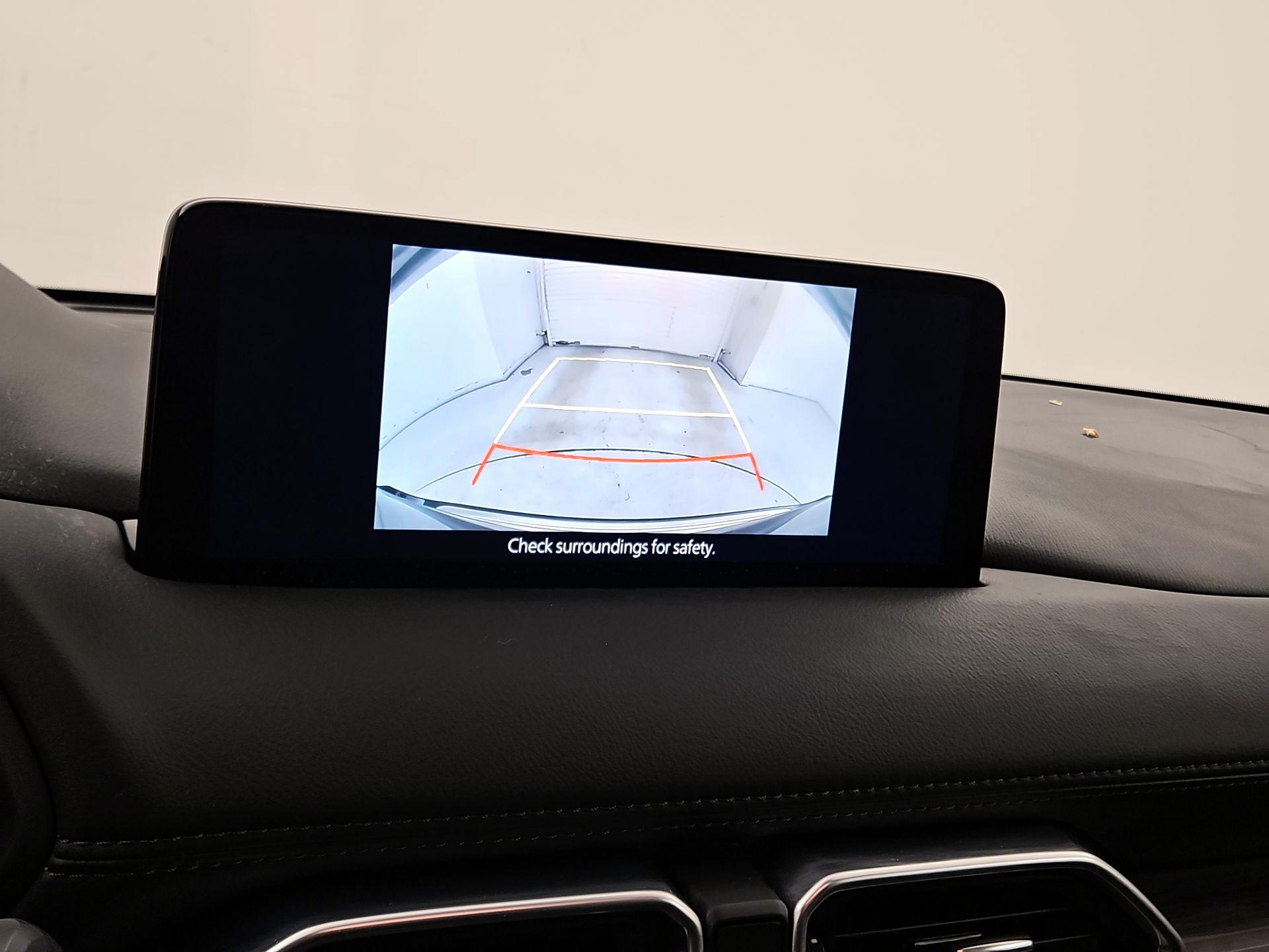 Thumbnail: 2023 Mazda CX-5 - 15