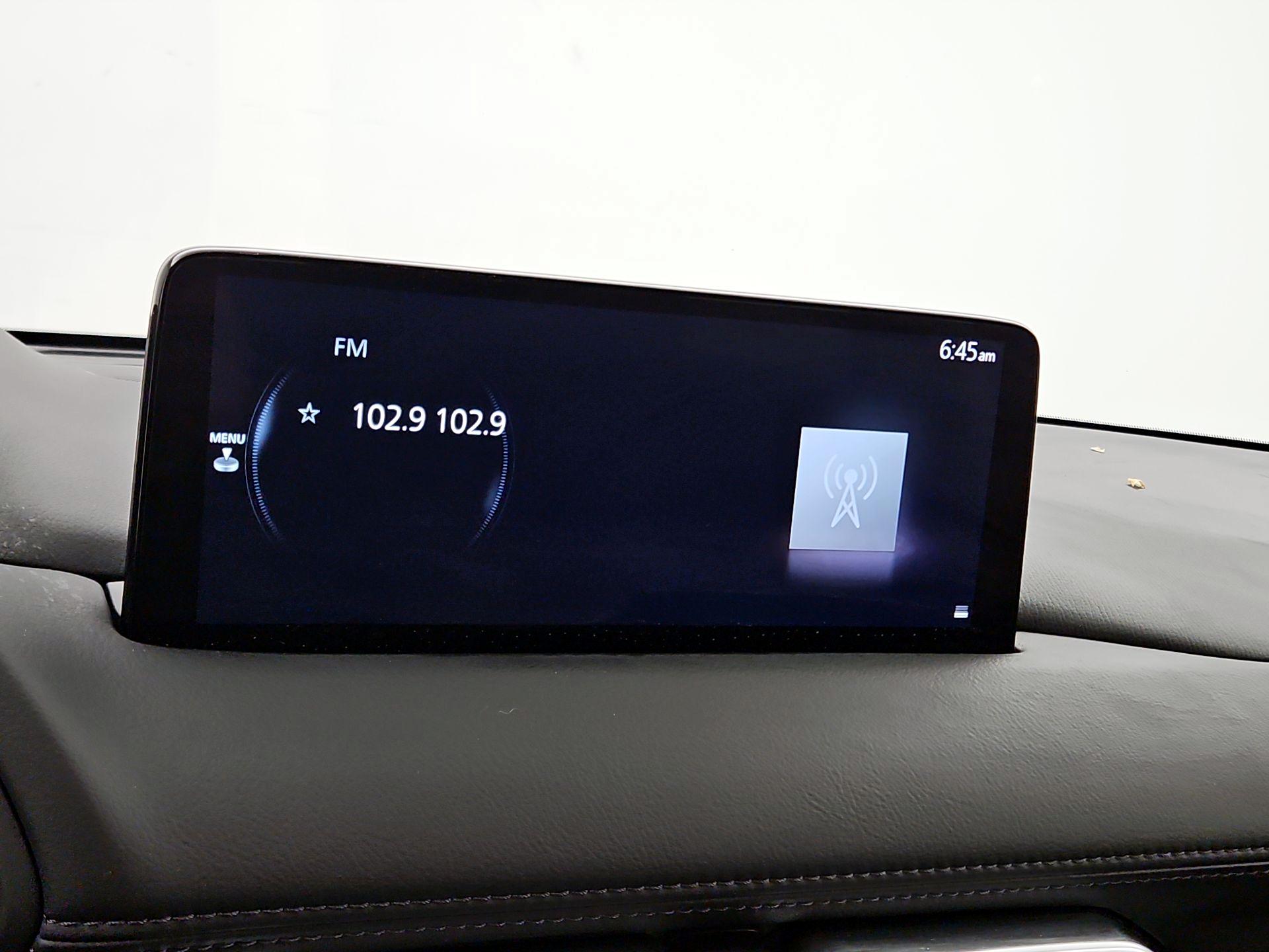 Thumbnail: 2023 Mazda CX-5 - 16