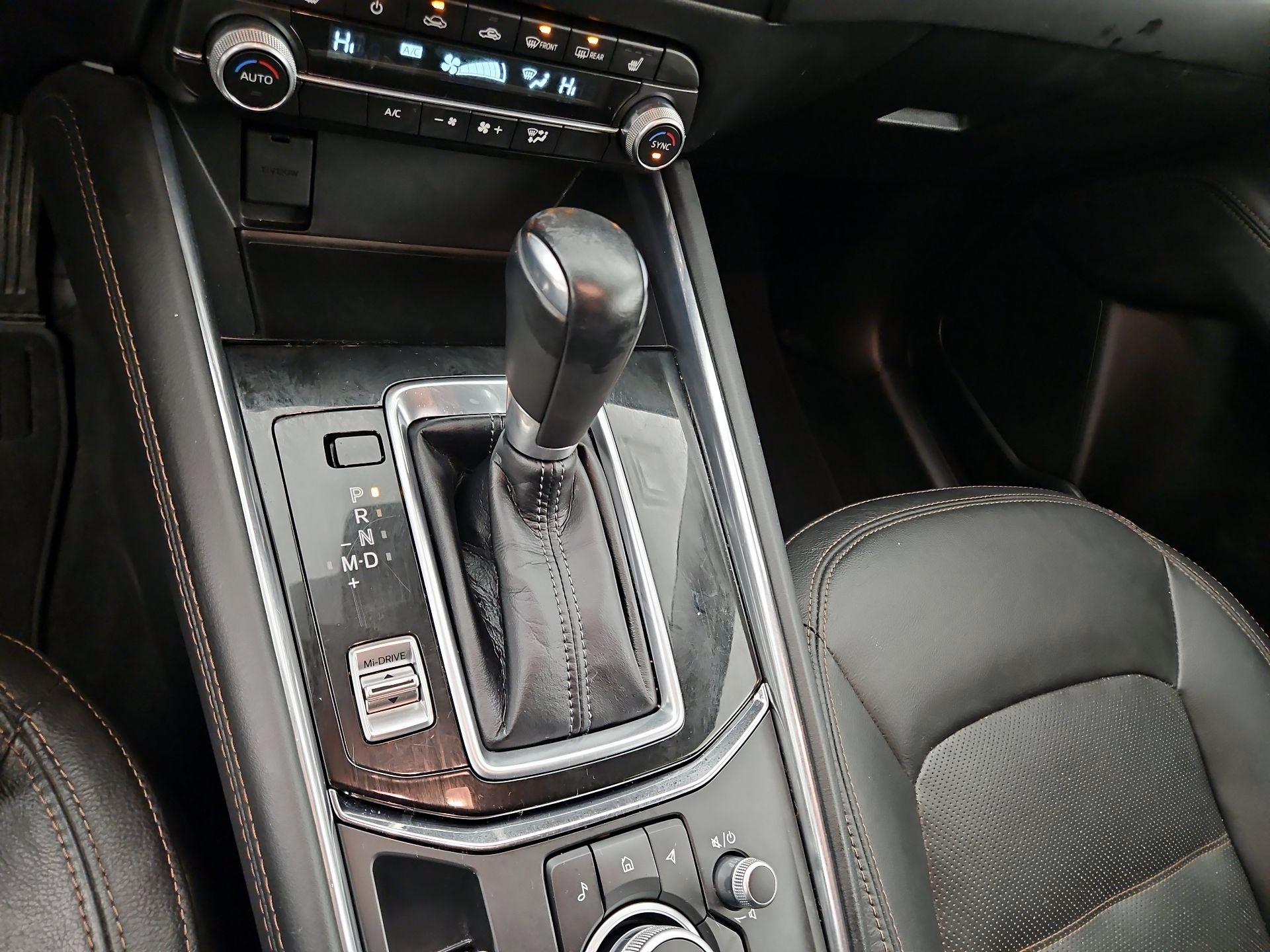 Thumbnail: 2023 Mazda CX-5 - 18