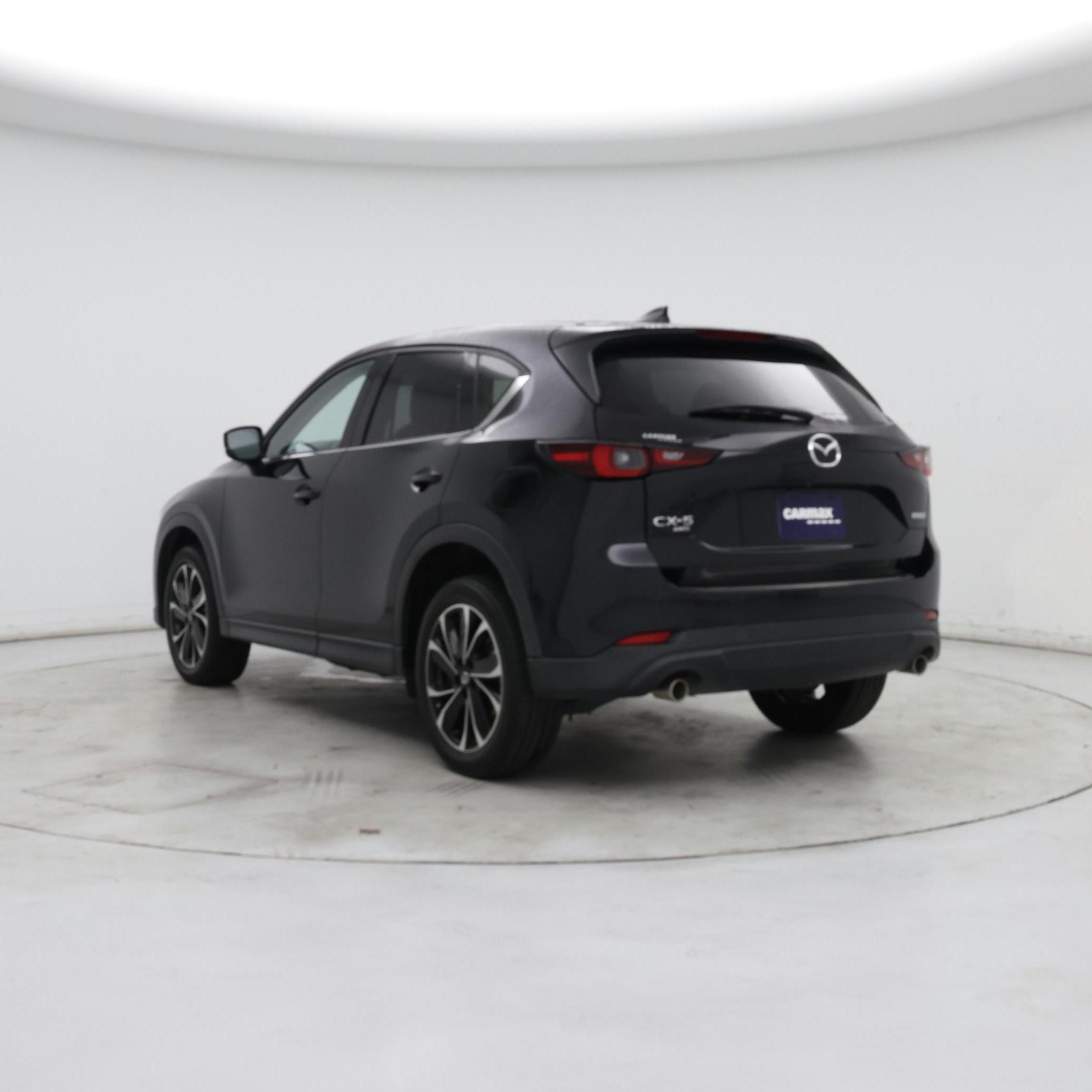 Thumbnail: 2023 Mazda CX-5 - 2