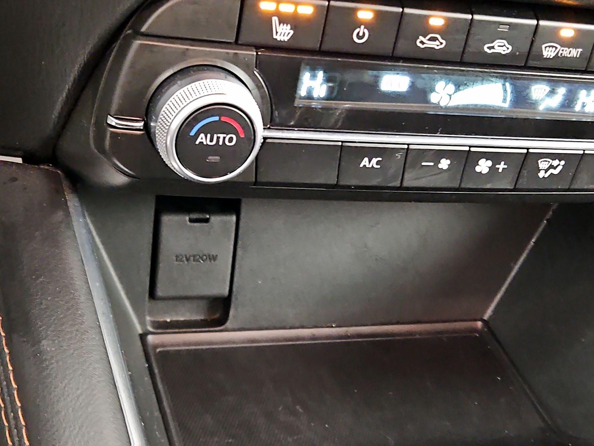 Thumbnail: 2023 Mazda CX-5 - 19