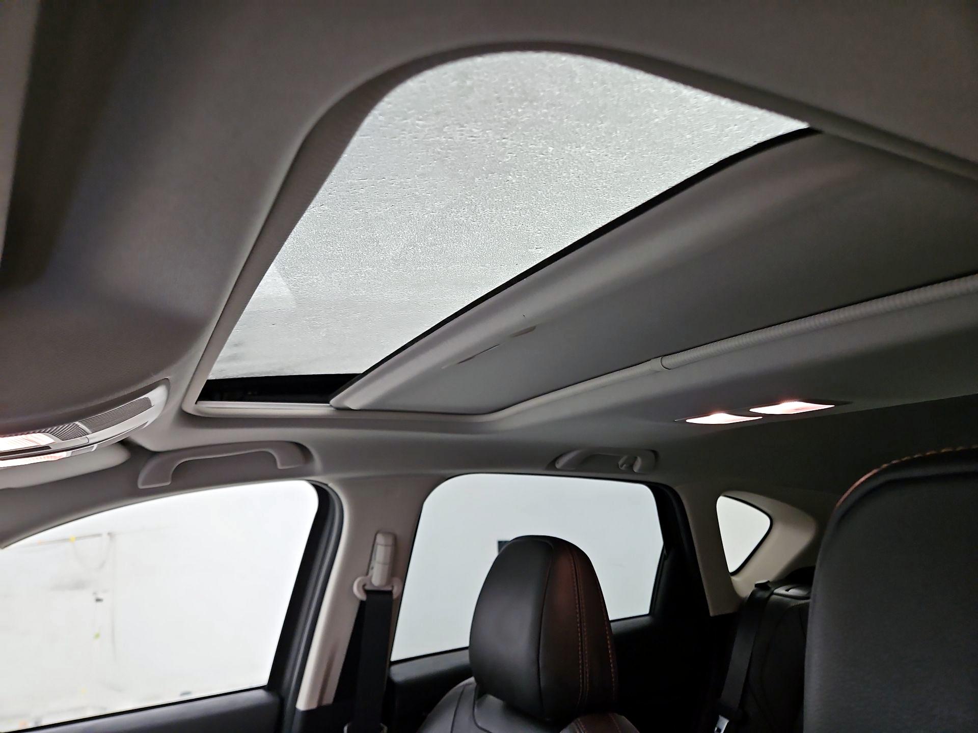 Thumbnail: 2023 Mazda CX-5 - 20