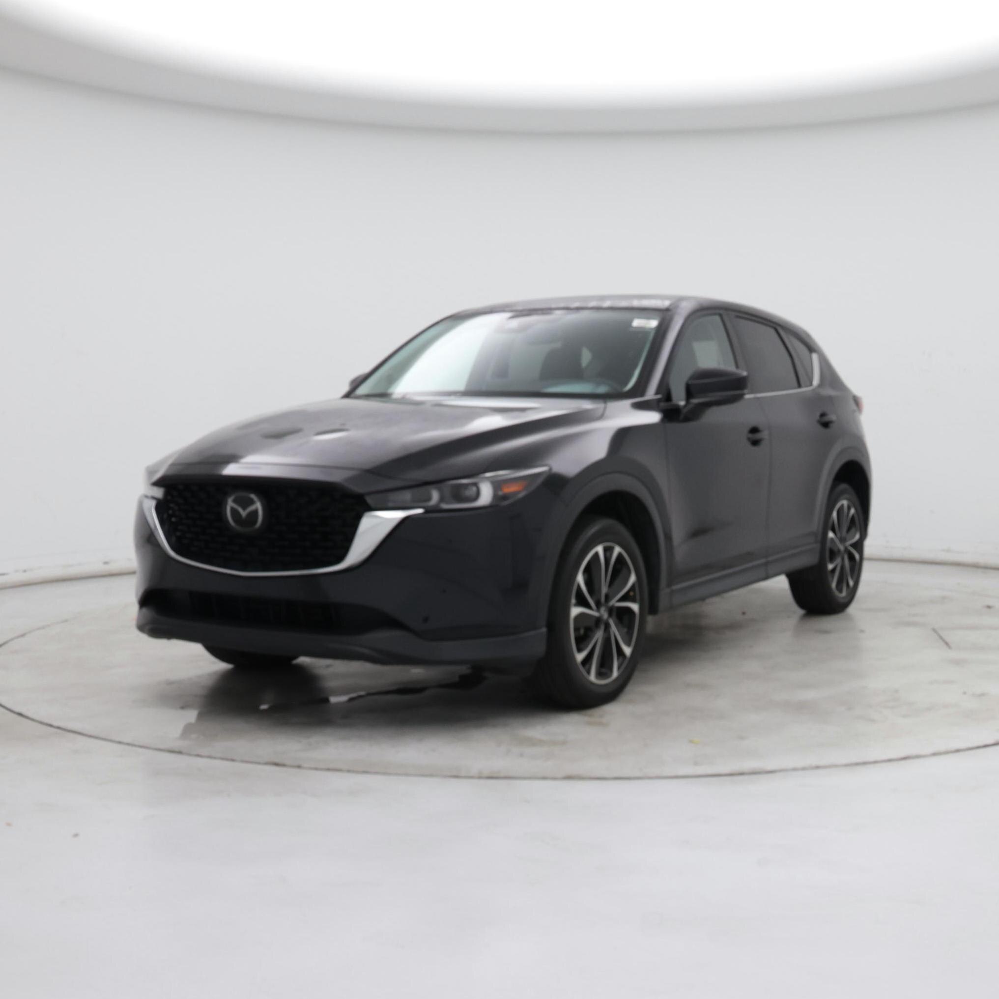Thumbnail: 2023 Mazda CX-5 - 4