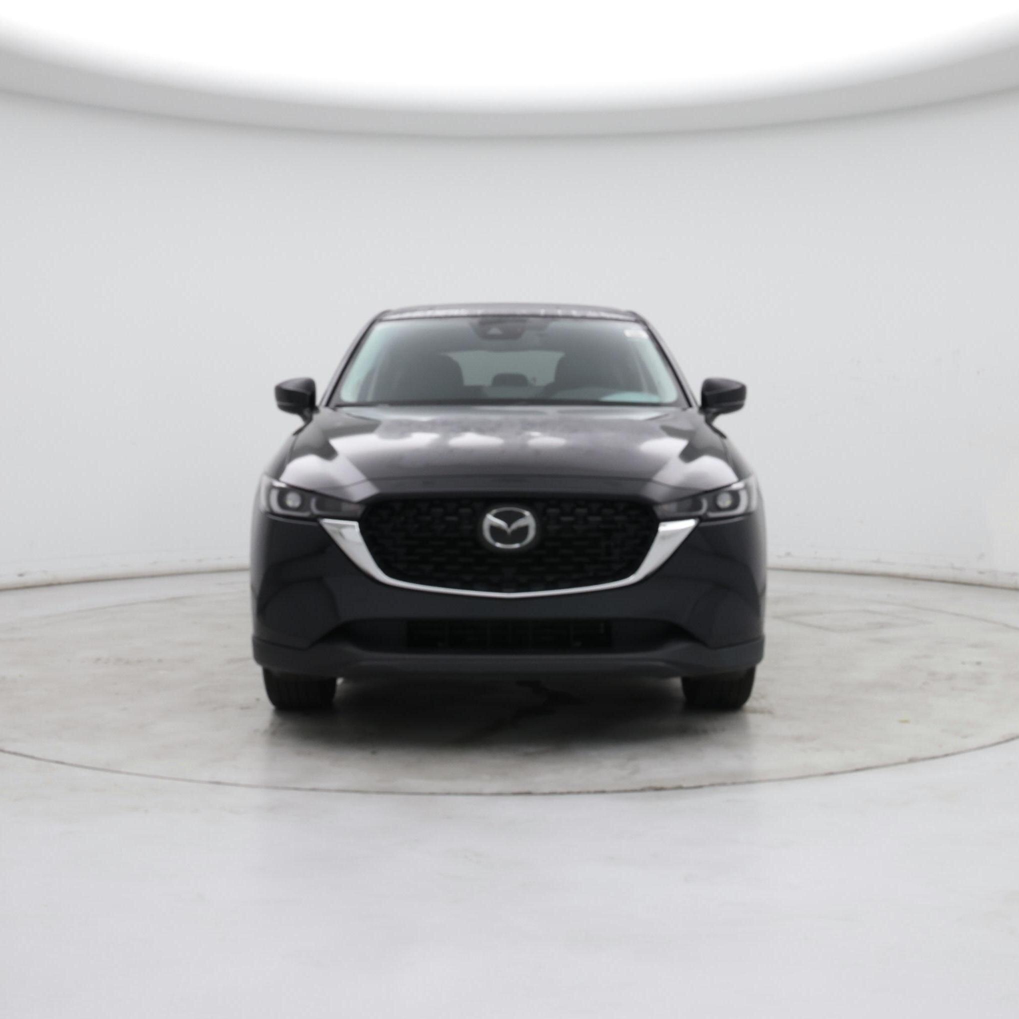 Thumbnail: 2023 Mazda CX-5 - 5