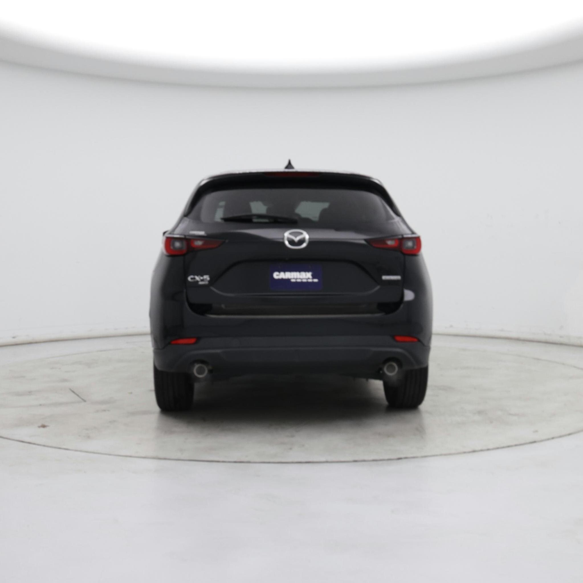 Thumbnail: 2023 Mazda CX-5 - 6