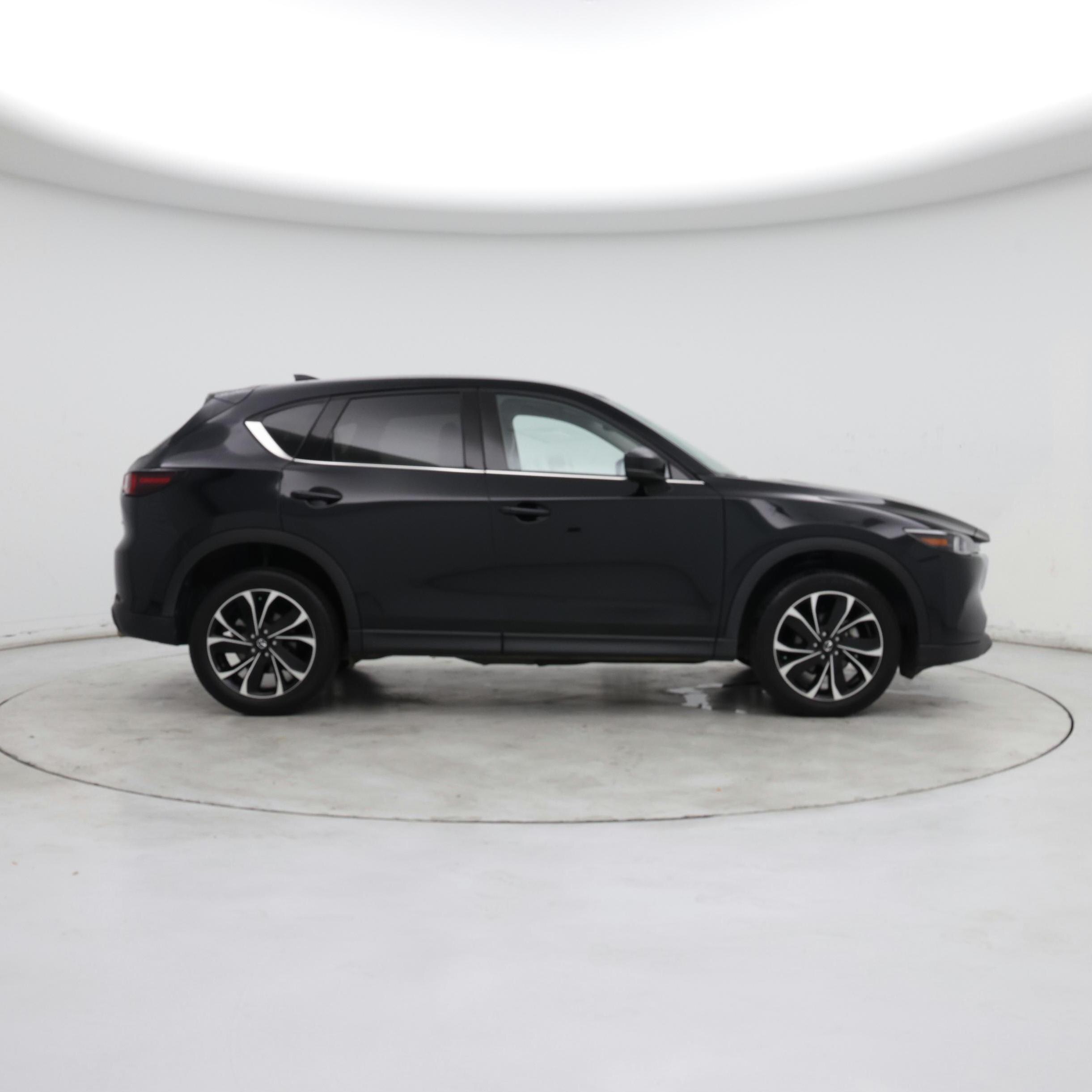 Thumbnail: 2023 Mazda CX-5 - 7
