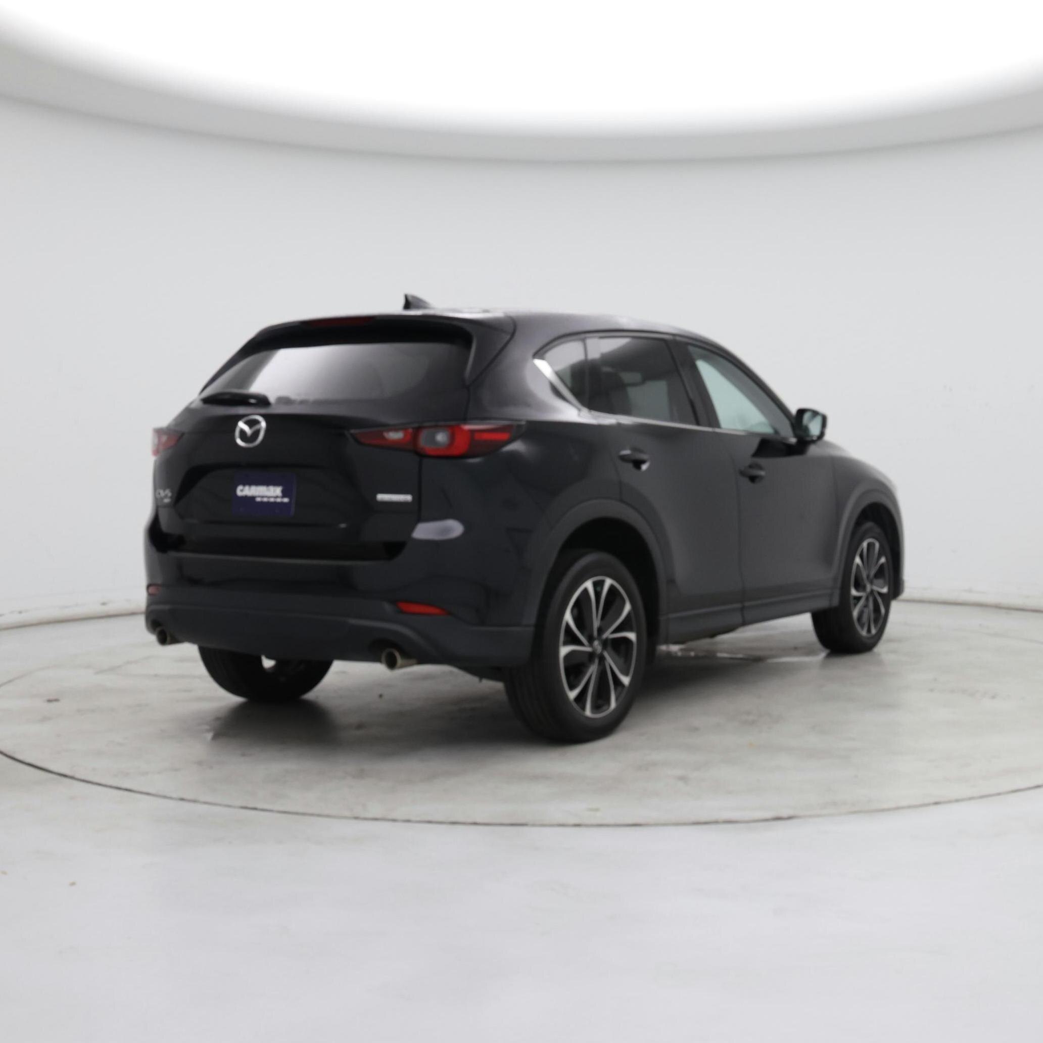 Thumbnail: 2023 Mazda CX-5 - 8