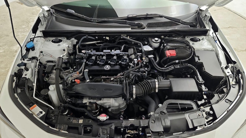 2024 Acura Integra A-Spec 22