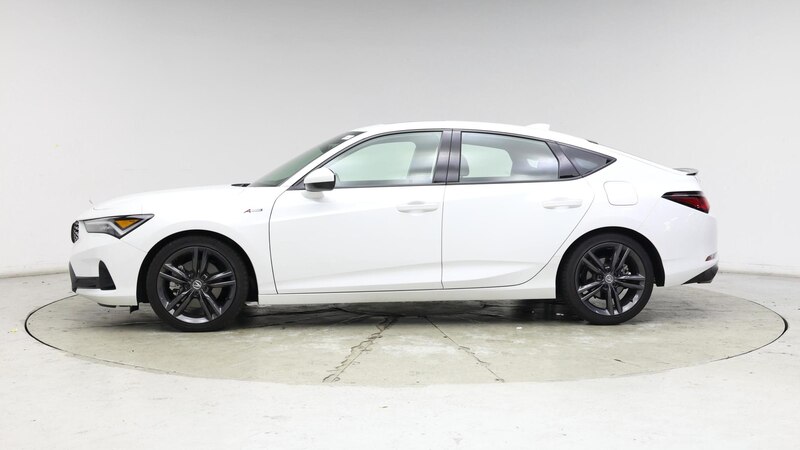 2024 Acura Integra A-Spec 3