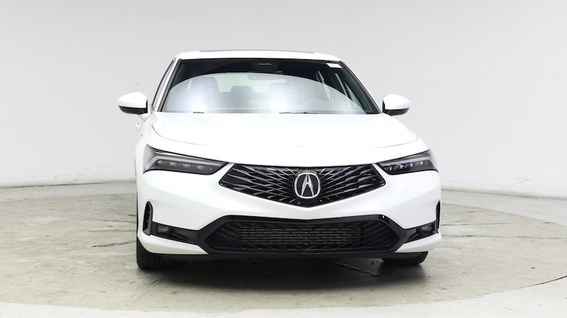 2024 Acura Integra A-Spec 5