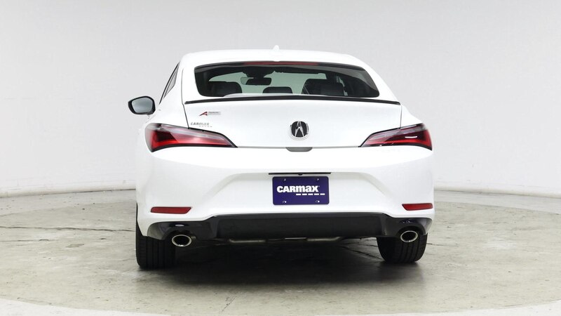 2024 Acura Integra A-Spec 6