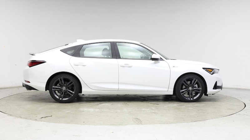 2024 Acura Integra A-Spec 7