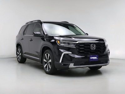 2024 Honda Pilot Touring -
                Charlotte, NC