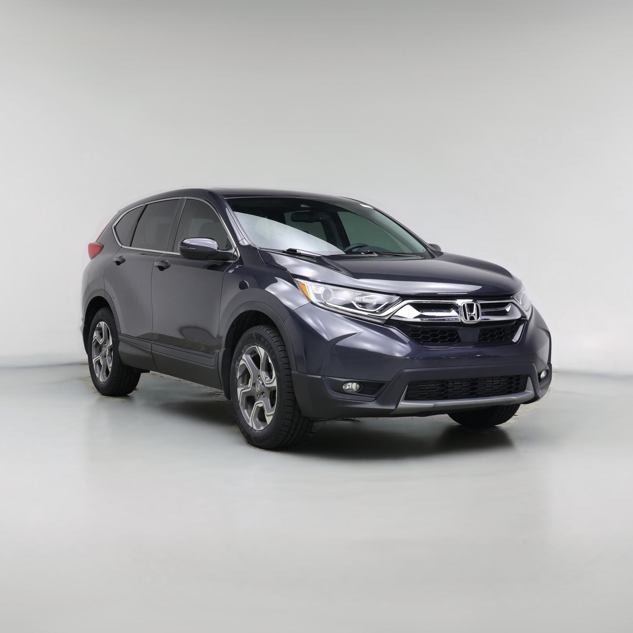 Thumbnail: 2019 Honda CR-V - 1