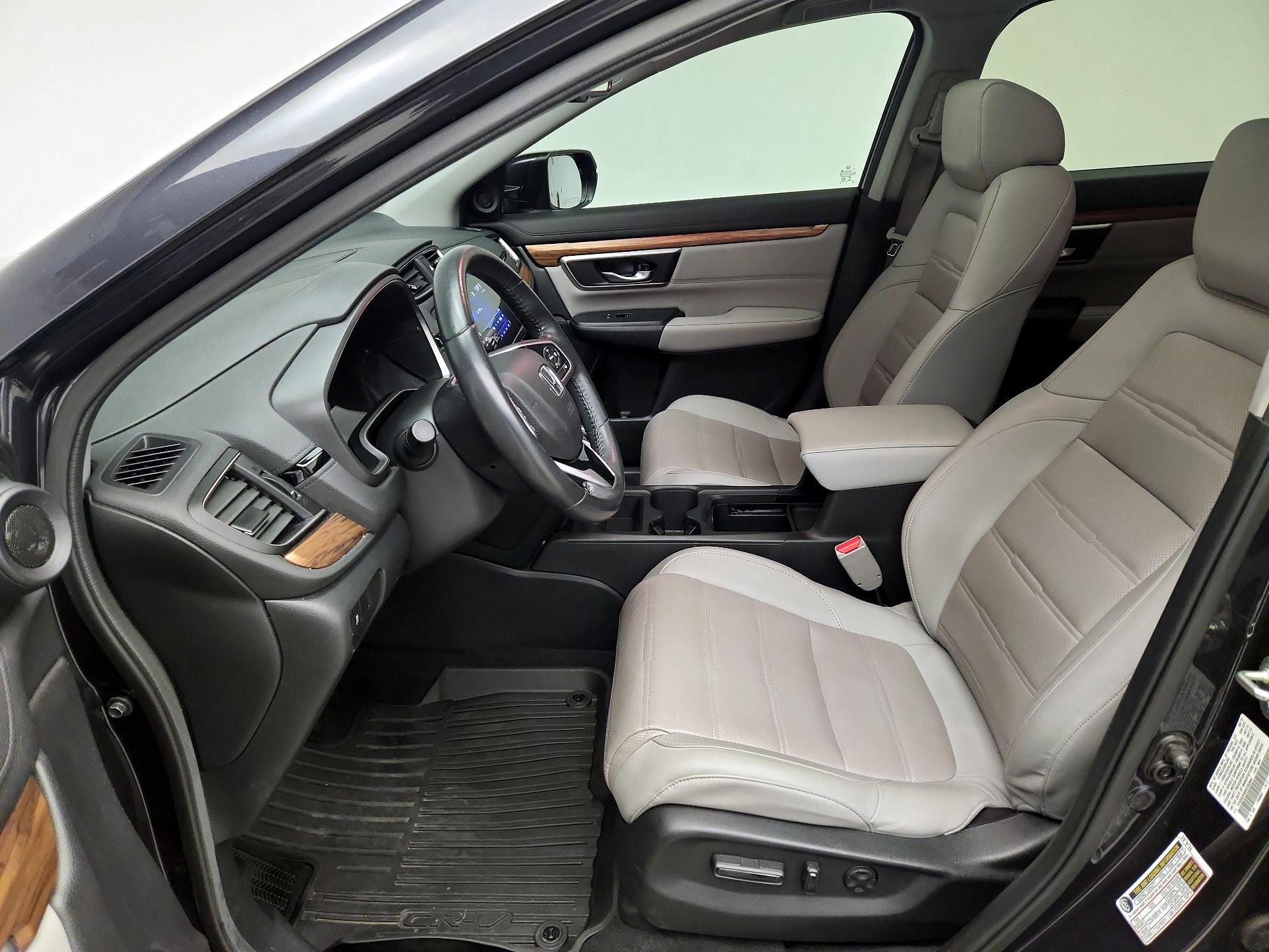 Thumbnail: 2019 Honda CR-V - 11