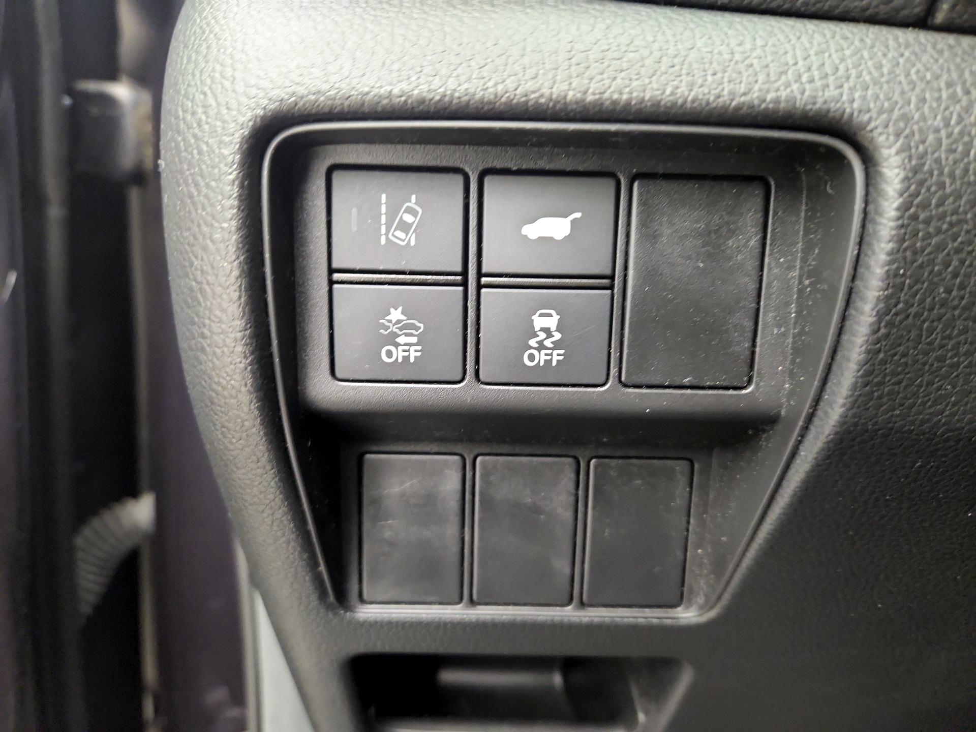 Thumbnail: 2019 Honda CR-V - 13