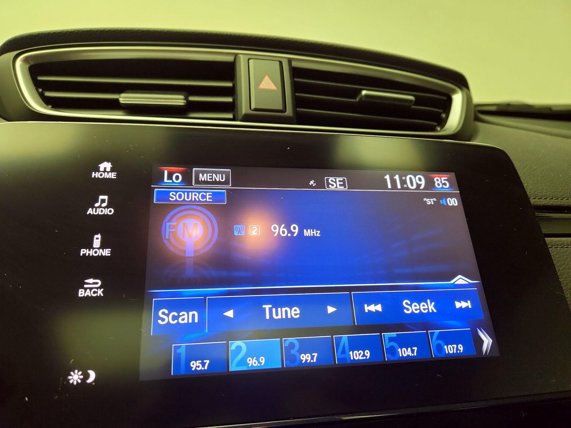 Thumbnail: 2019 Honda CR-V - 15