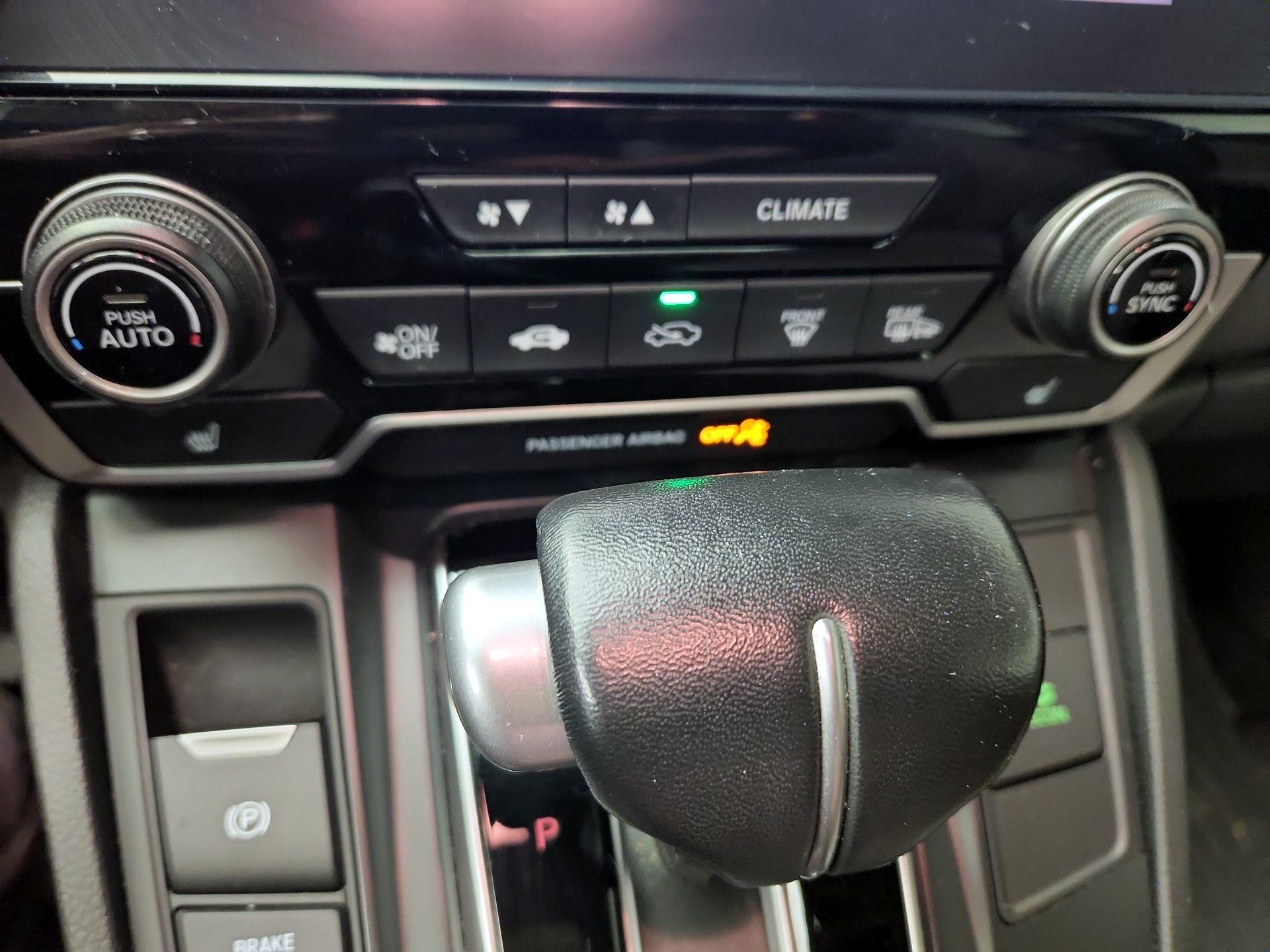 Thumbnail: 2019 Honda CR-V - 16