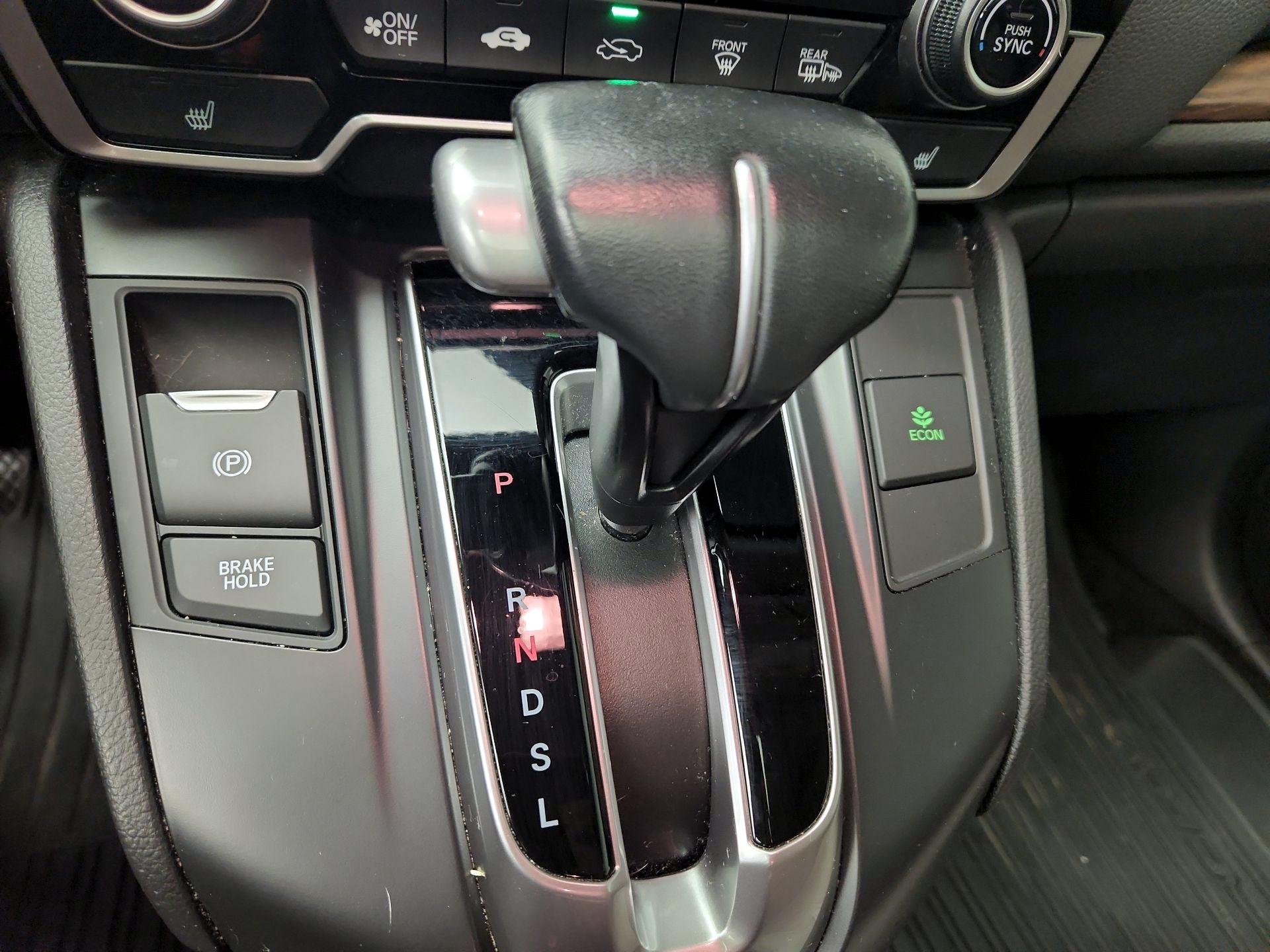 Thumbnail: 2019 Honda CR-V - 17