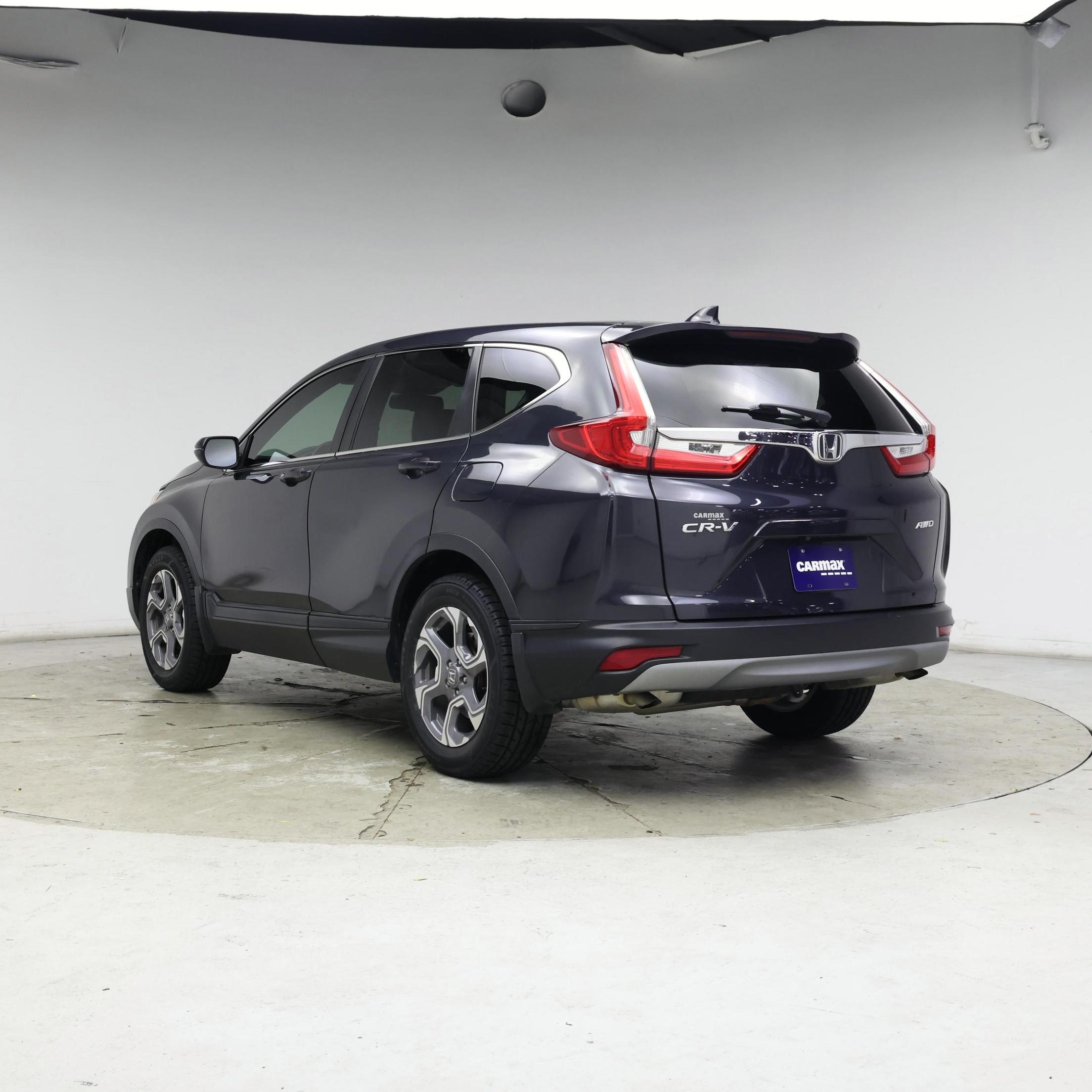Thumbnail: 2019 Honda CR-V - 2