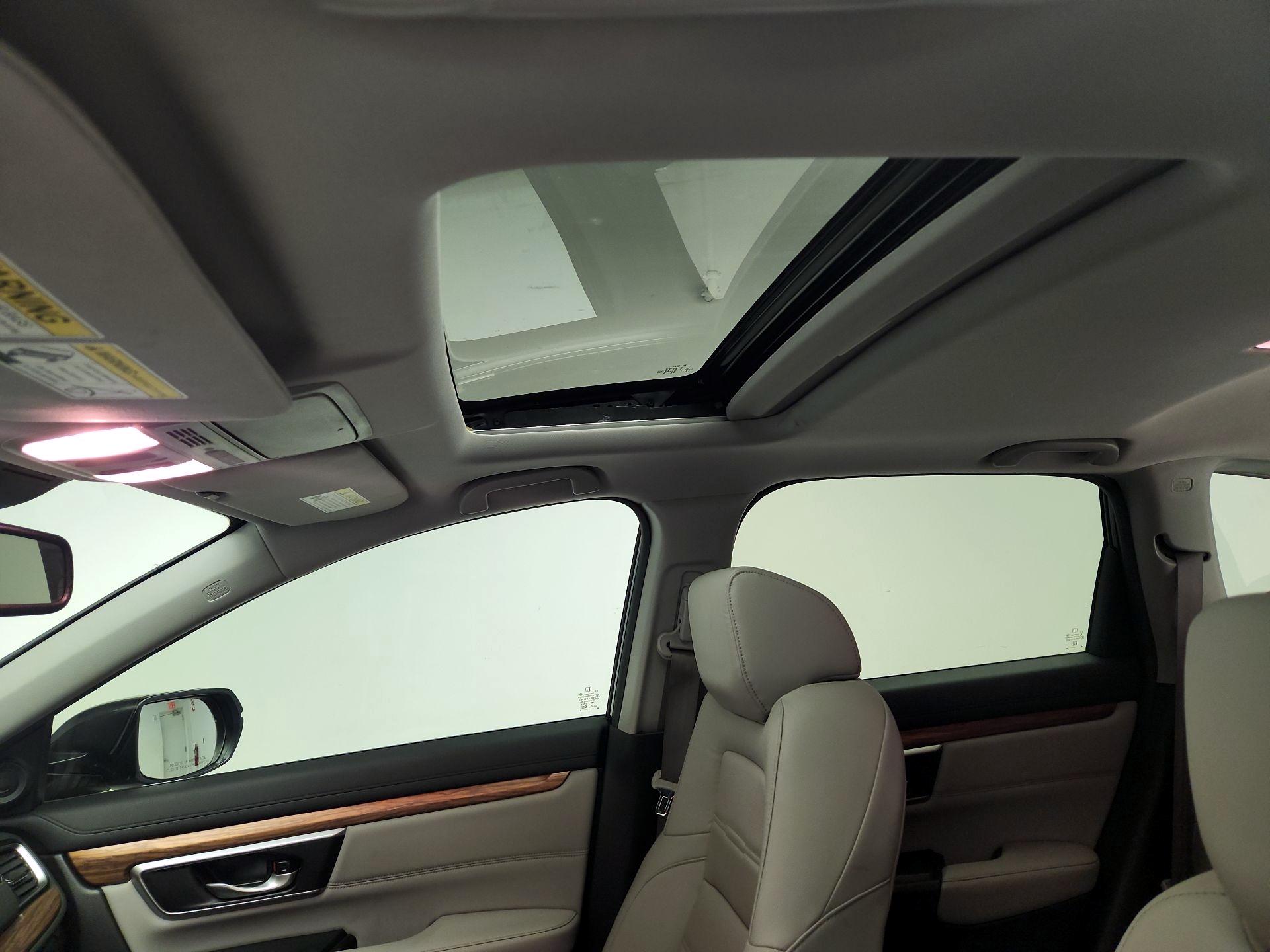 Thumbnail: 2019 Honda CR-V - 19