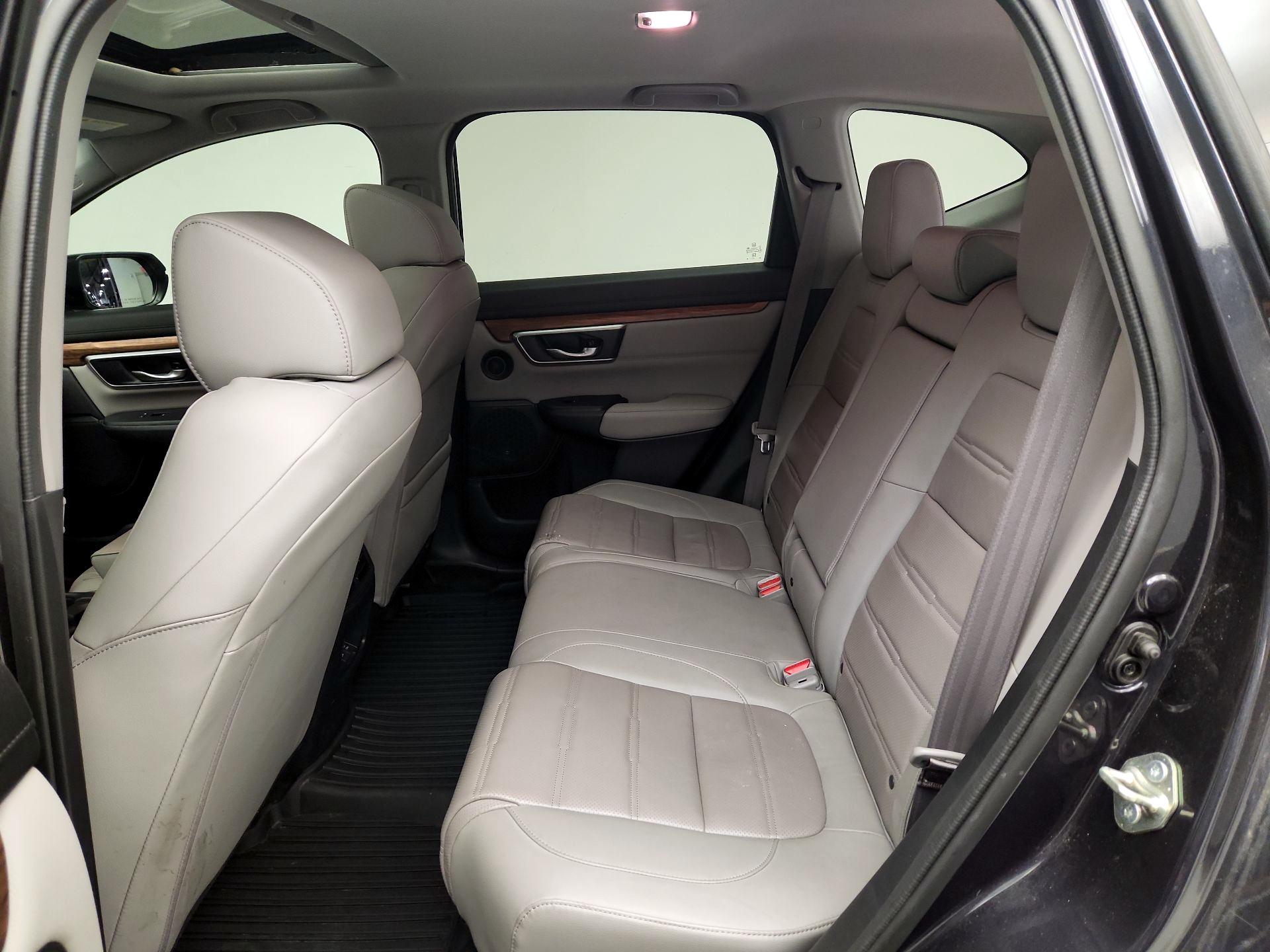 Thumbnail: 2019 Honda CR-V - 20
