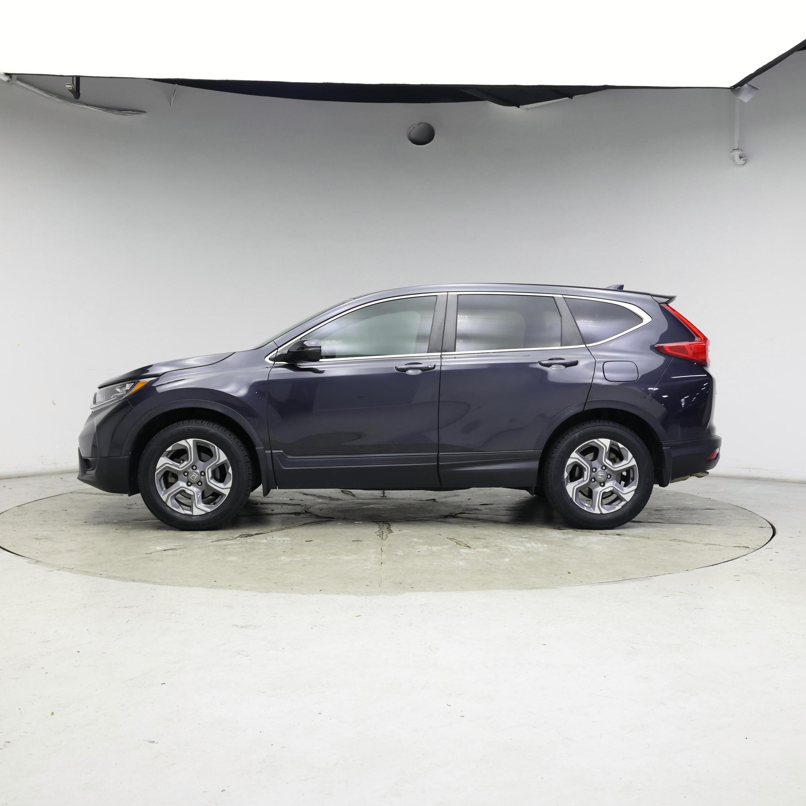 Thumbnail: 2019 Honda CR-V - 3