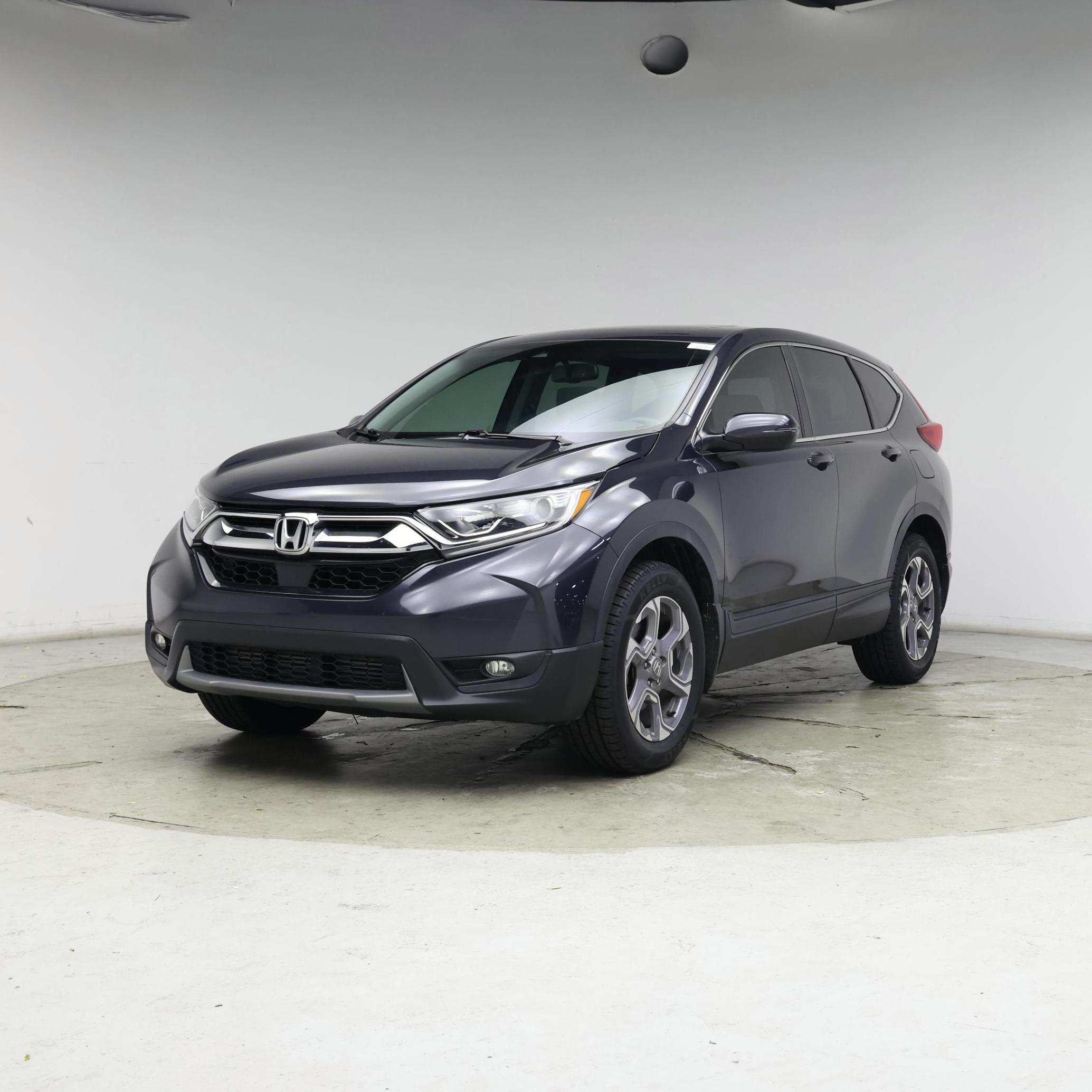 Thumbnail: 2019 Honda CR-V - 4