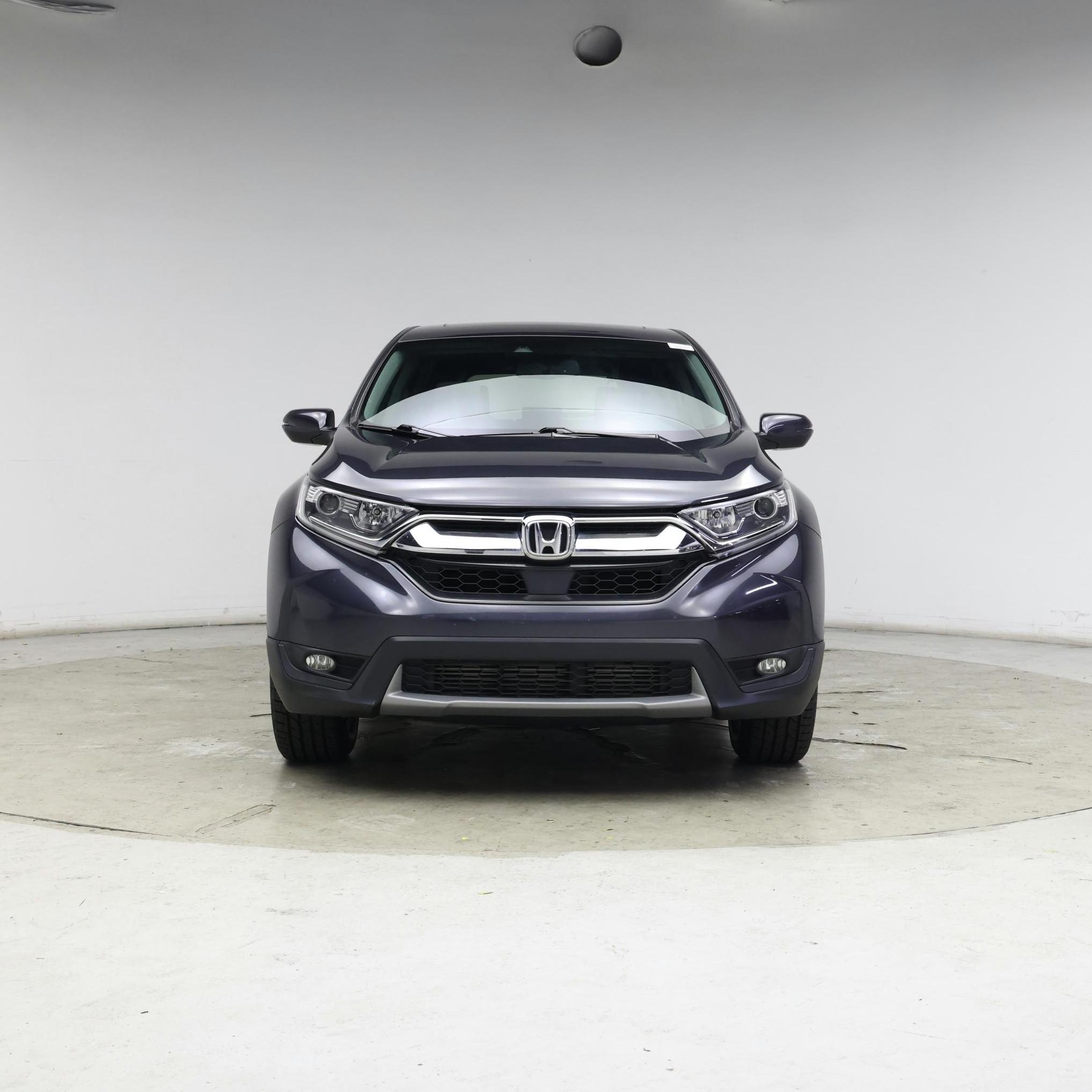 Thumbnail: 2019 Honda CR-V - 5