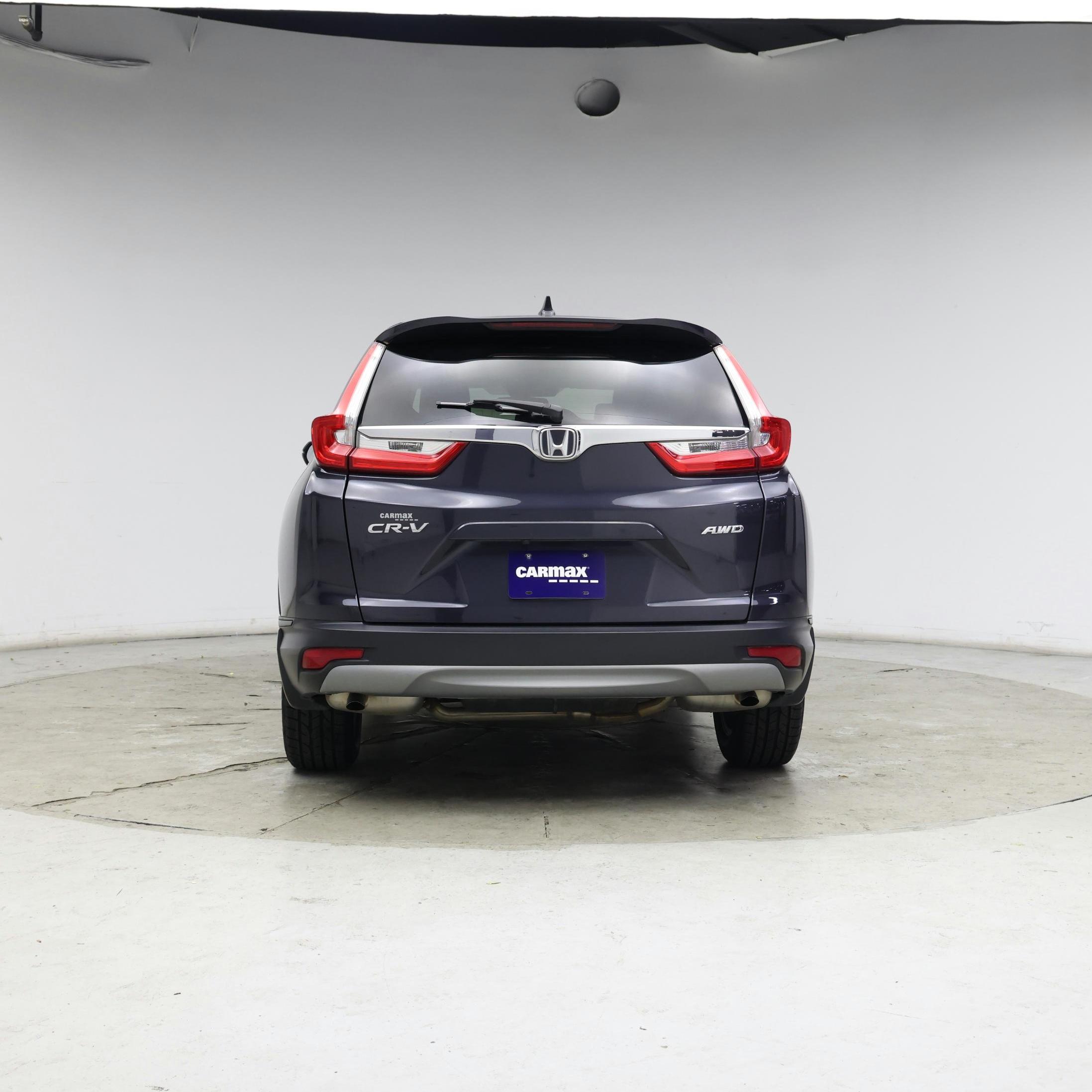 Thumbnail: 2019 Honda CR-V - 6