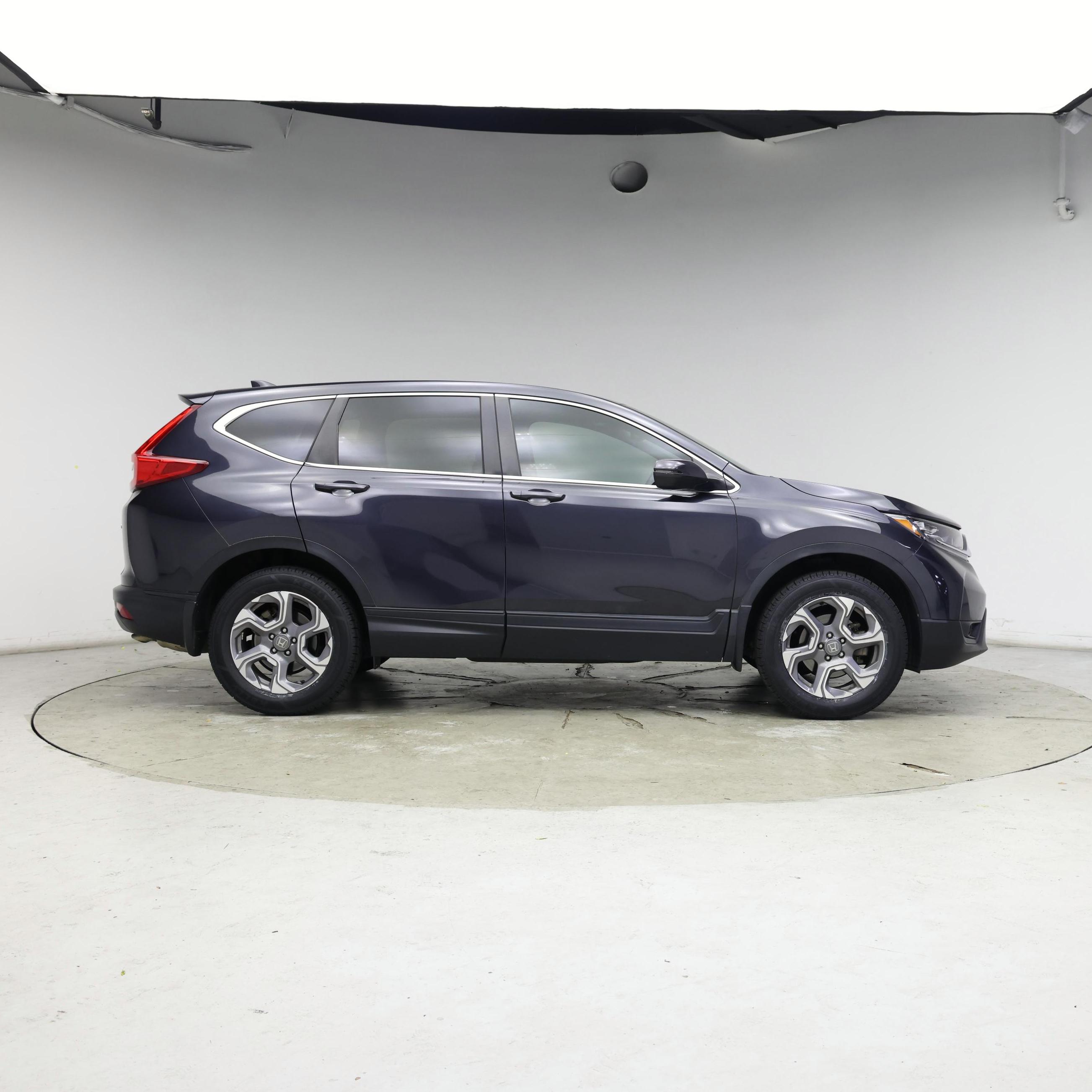 Thumbnail: 2019 Honda CR-V - 7