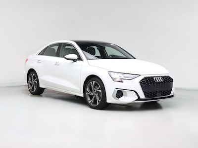 2022 Audi A3 Premium -
                Charlotte, NC