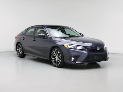 2024 Honda Civic Touring -
                Charlotte, NC