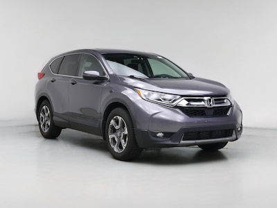 2019 Honda CR-V EX -
                Charlotte, NC