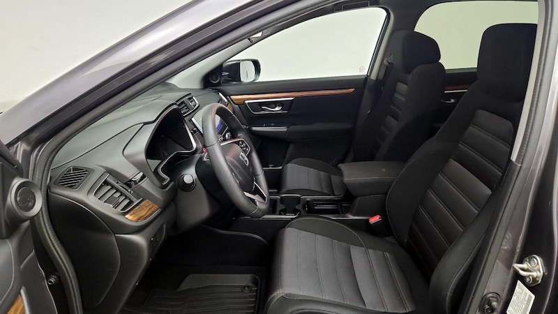 2019 Honda CR-V EX 11