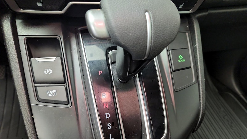 2019 Honda CR-V EX 17