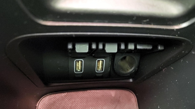 2019 Honda CR-V EX 18