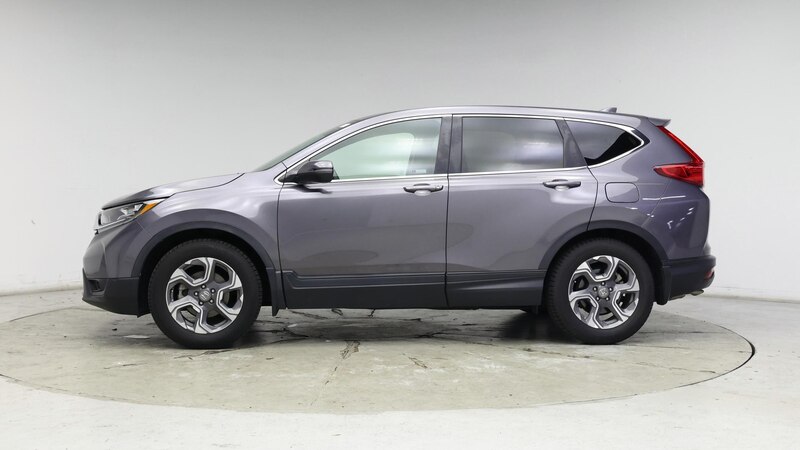 2019 Honda CR-V EX 3
